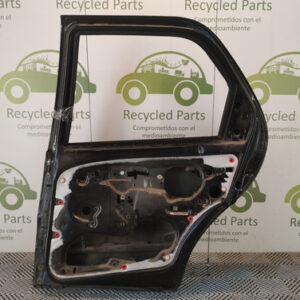 Puerta Trasera Derecha Fiat Palio Adventure F3 (05044858)