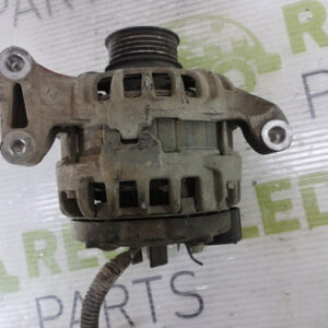 Alternador Fiat Punto 1.4 (04263957)