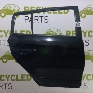 Puerta Trasera Derecha Toyota Yaris Lv (03252190) Lp