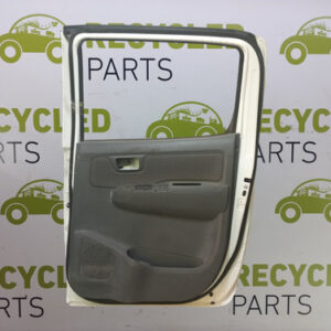 Puerta Trasera Derecha Toyota Hilux (05046832) Lp