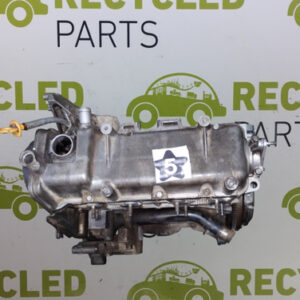 Motor Fiat Punto 1.4 8v (05698732)