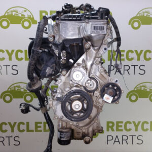 Motor Toyota Etios 1.5 16v (05679992)