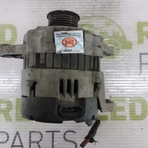 Alternador Chevrolet Aveo 1.6 (05887240)