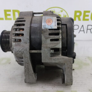 Alternador Chevrolet Sonic 1.6 (04789847)