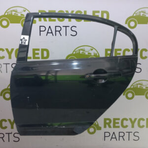 Puerta Trasera Izquierda Honda Civic 8va (05644383) Lp