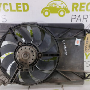 Electroventilador Ford Ecosport 1.6 (05492840)