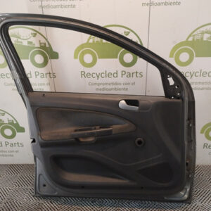 Puerta Delantera Izquierda Vw Gol Trend (05915900)