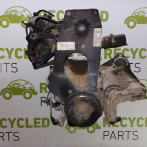 Motor Chevrolet Celta 1.4 8v (05465031)