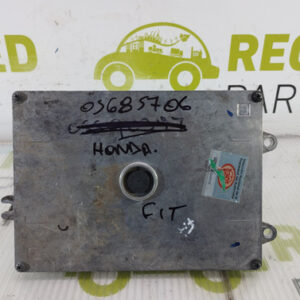 Modulo De Inyeccion Honda Fit (05685706)