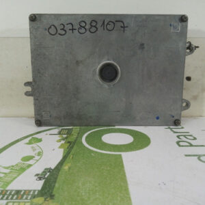 Modulo De Inyeccion Honda Fit (03788107)