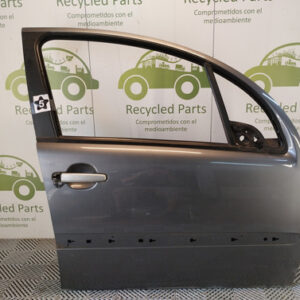 Puerta Delantera Derecha Citroen C3 Lv (05159245) Lp