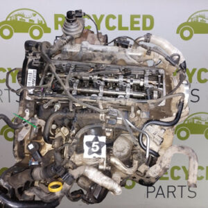 Motor Vw Amarok 2.0 Tdi 140cv (05716076)