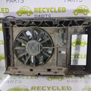 Electroventilador Peugeot 308 1.6 (04197066)