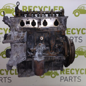 Motor Ford Ecosport 1.6 8v (05283243)