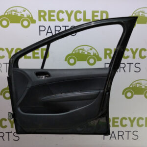 Puerta Delantera Derecha Peugeot 408 (05832880) Lp