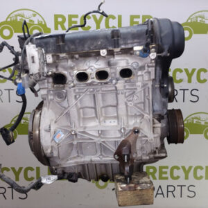 Motor Ford Focus 1.6 16v (06093185)