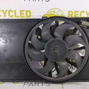 Electroventilador Fiat 500 1.4 (05476674)