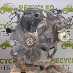 Motor Ford Ranger 3.2 (06182733)