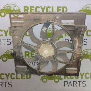 Electroventilador  Volkswagen Amarok 2.0 (03637947)