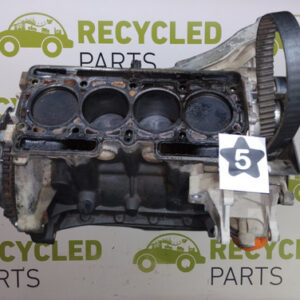 Motor Renault Clio 1.2 16v (05689892) Solo Block