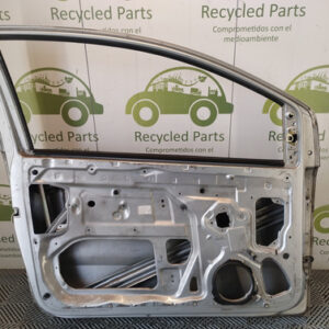 Puerta Delantera Izquierda Vw Fox Lv 3p (05864350)