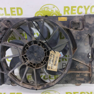 Electroventilador Chevrolet Sonic 1.6 (05458274)