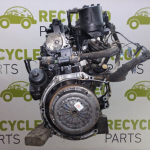 Motor Citroen C3 1.4 Hdi (05654035)