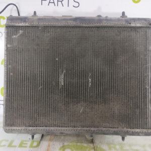 Radiador De Agua Peugeot 308 1.6 Hdi (05771248)