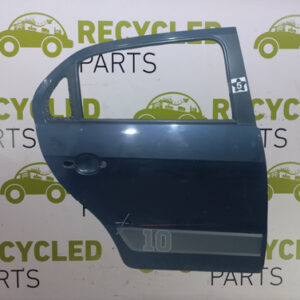 Puerta Trasera Derecha Vw Gol Trend (05632318) Lp