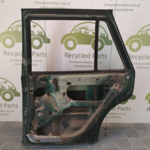 Puerta Trasera Derecha Vw Gol G2 G3 G4 (04088266)