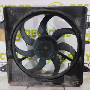 Electroventilador Vw Gol Trend 1.6 (05887460)