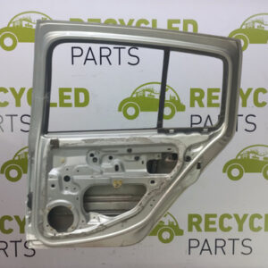 Puerta Trasera Derecha Renault Clio 2 (05282764) Lp