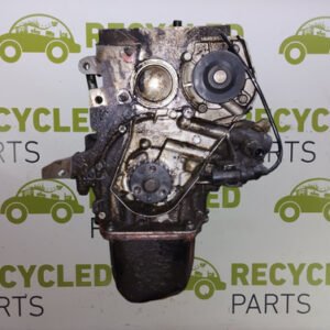 Motor Fiat Palio 1.4 8v (05455434)