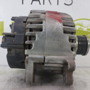 Alternador Vw Amarok 2.0 (04887378)