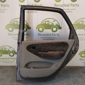 Puerta Trasera Derecha Renault Scenic (04767365) Lp