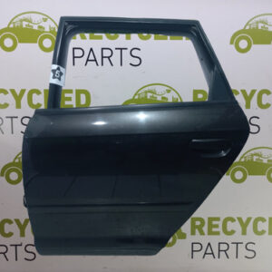 Puerta Trasera Izquierda Audi A3 2da (04864090) Lp