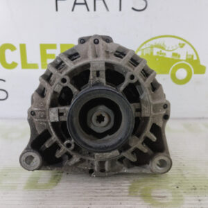 Alternador Fiat Fiorino Qubo 1.4 (05813715)