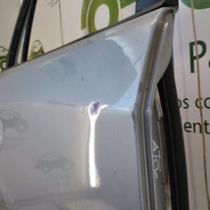 Puerta Trasera Derecha Hyundai Atos Ln (03398825)