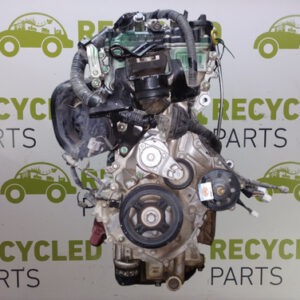 Motor Toyota Etios 1.5 16v (04984133) Detalle