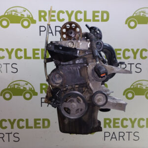 Motor Ford Ka 1.0 8v (06060047)