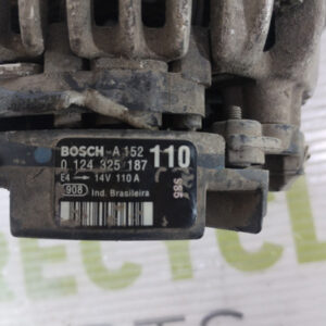 Alternador Fiat Fiorino Fire 1.3 (05225649)