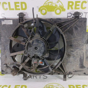 Electroventilador Ford Ecosport Kinetic 1.6 (05016374)