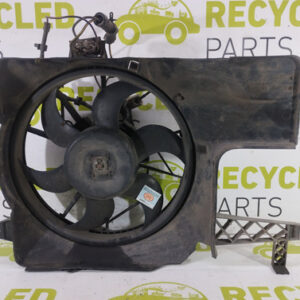 Electroventilador Vw Gol 1.6 (05980195)