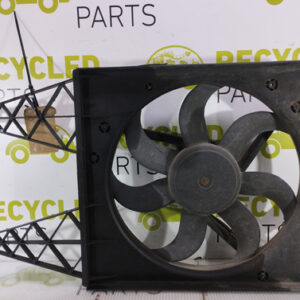 Electroventilador Vw Suran 1.6 (05613714)