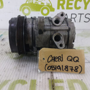 Compresor De A/a Chery Qq (05191878)