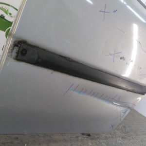 Puerta Trasera Izquierda Vw Gol G2 G3 G4 (02822270) Lp