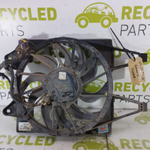 Electroventilador Fiat Grand Siena 1.4 (04805485)