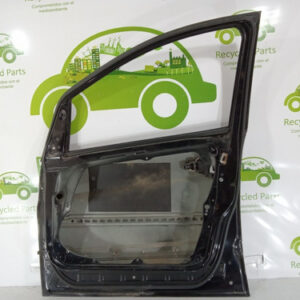 Puerta Delantera Derecha Mercedes Benz B200 (03660709) Lp