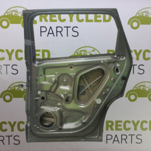 Puerta Trasera Derecha Vw Taos (05742525) Lp