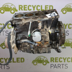 Motor Renault Megane 2.0 16v (05058066) Solo Block